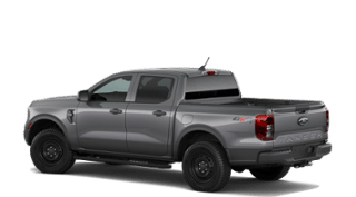 2026 Ford Ranger® External Image 2
